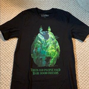 Her Universe Totoro T-Shirt